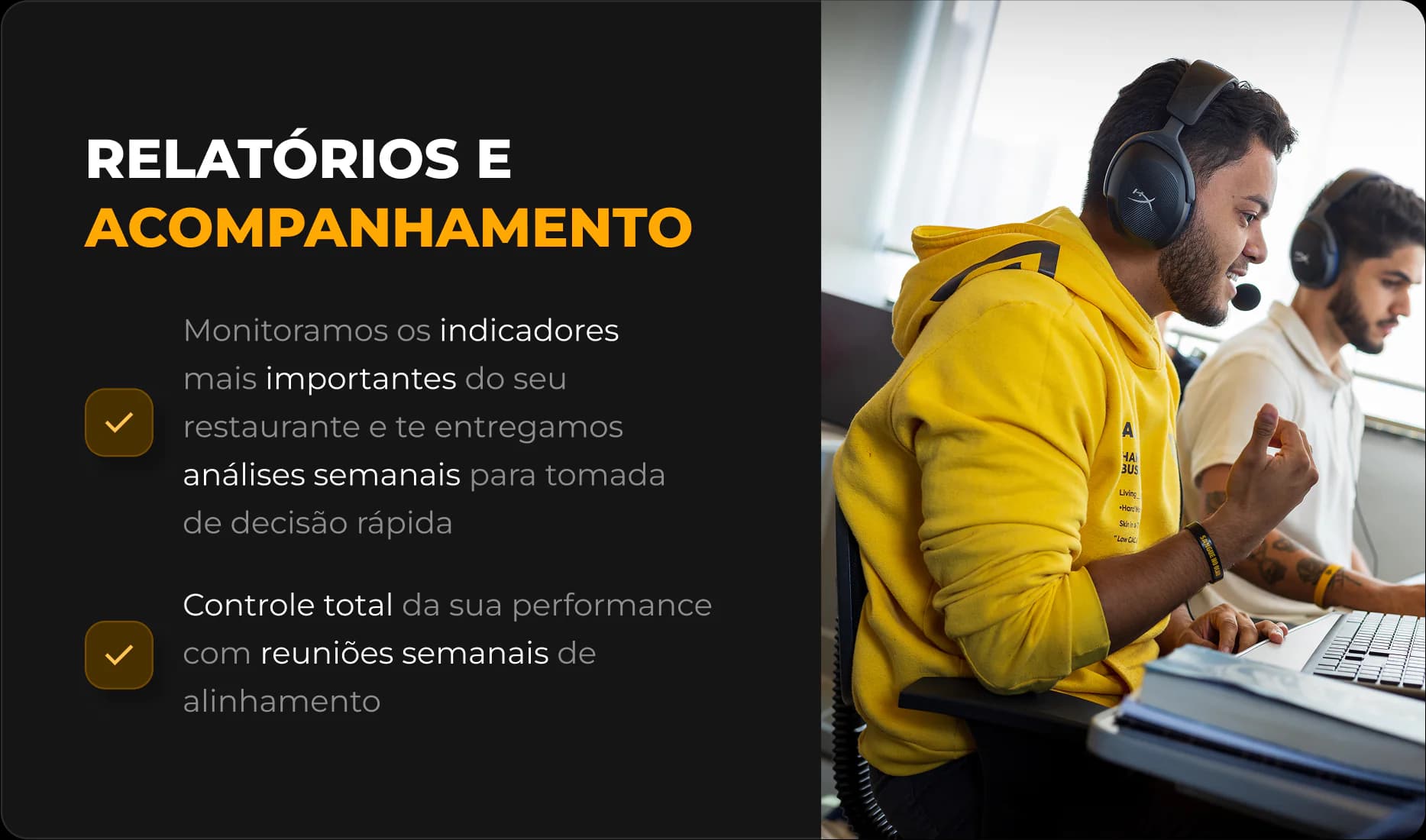 Acompanhamento