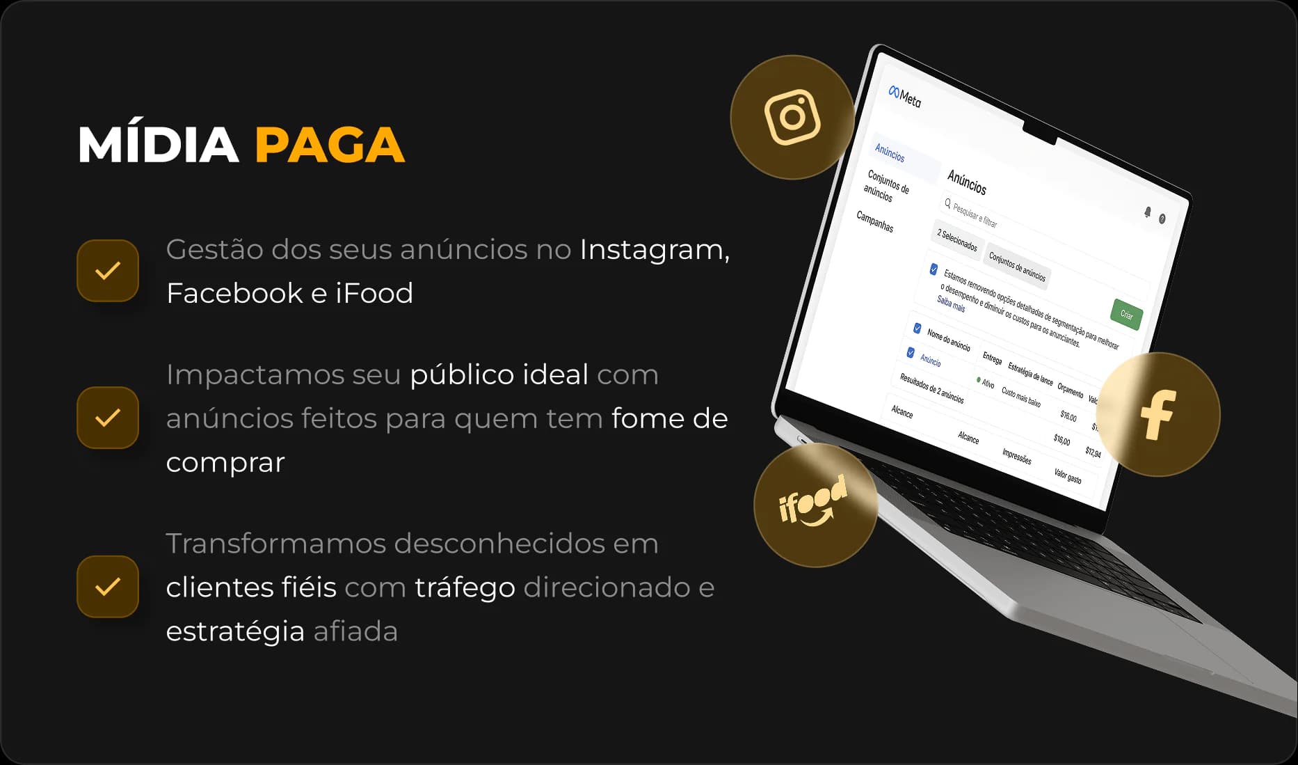 Mídia Paga