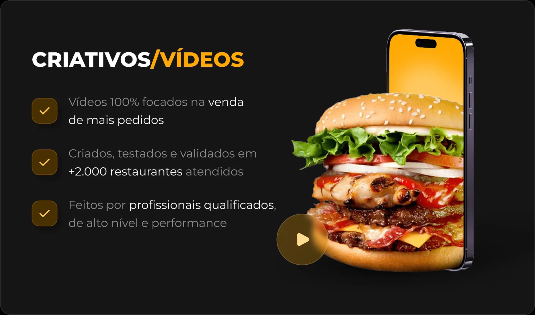 Vídeos